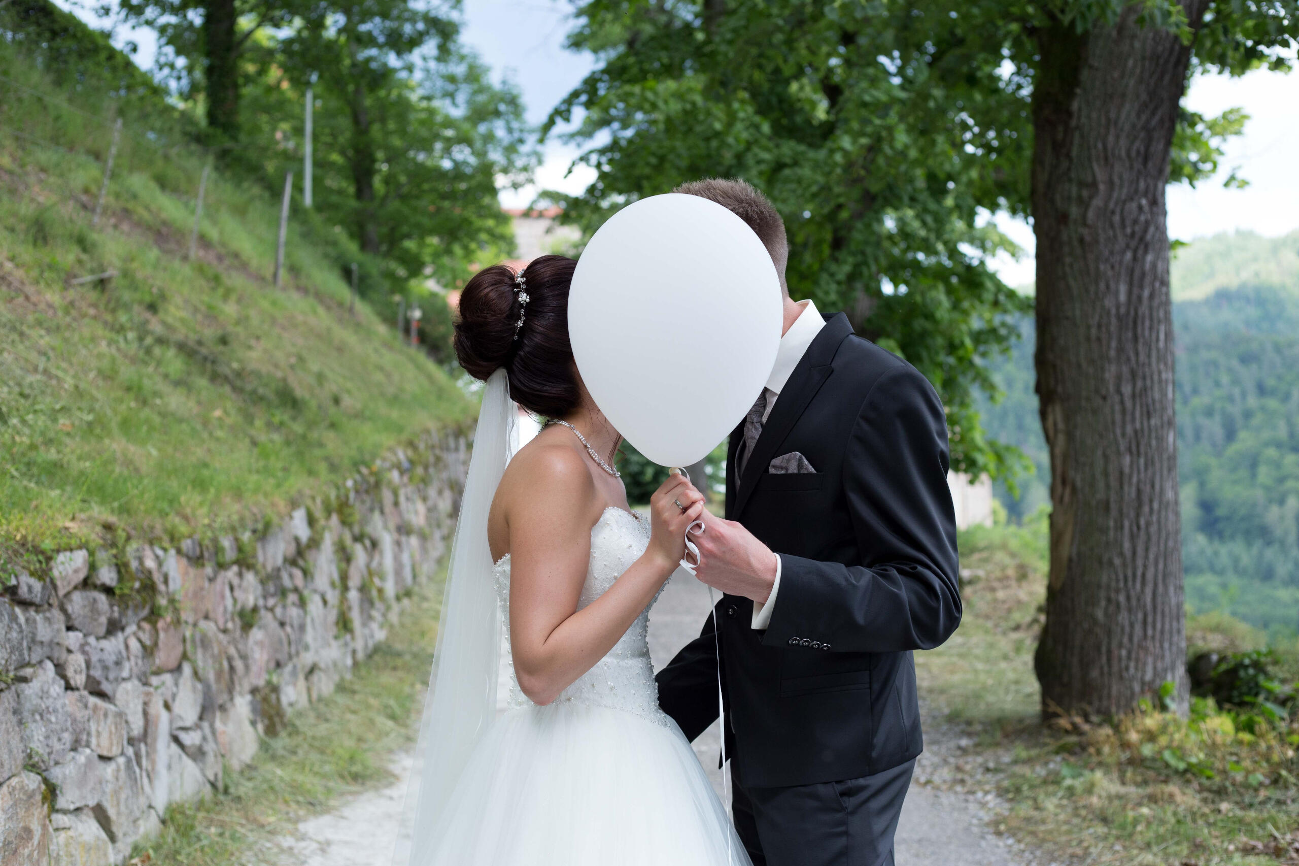 Selina &amp; Marcel. Juni 2019