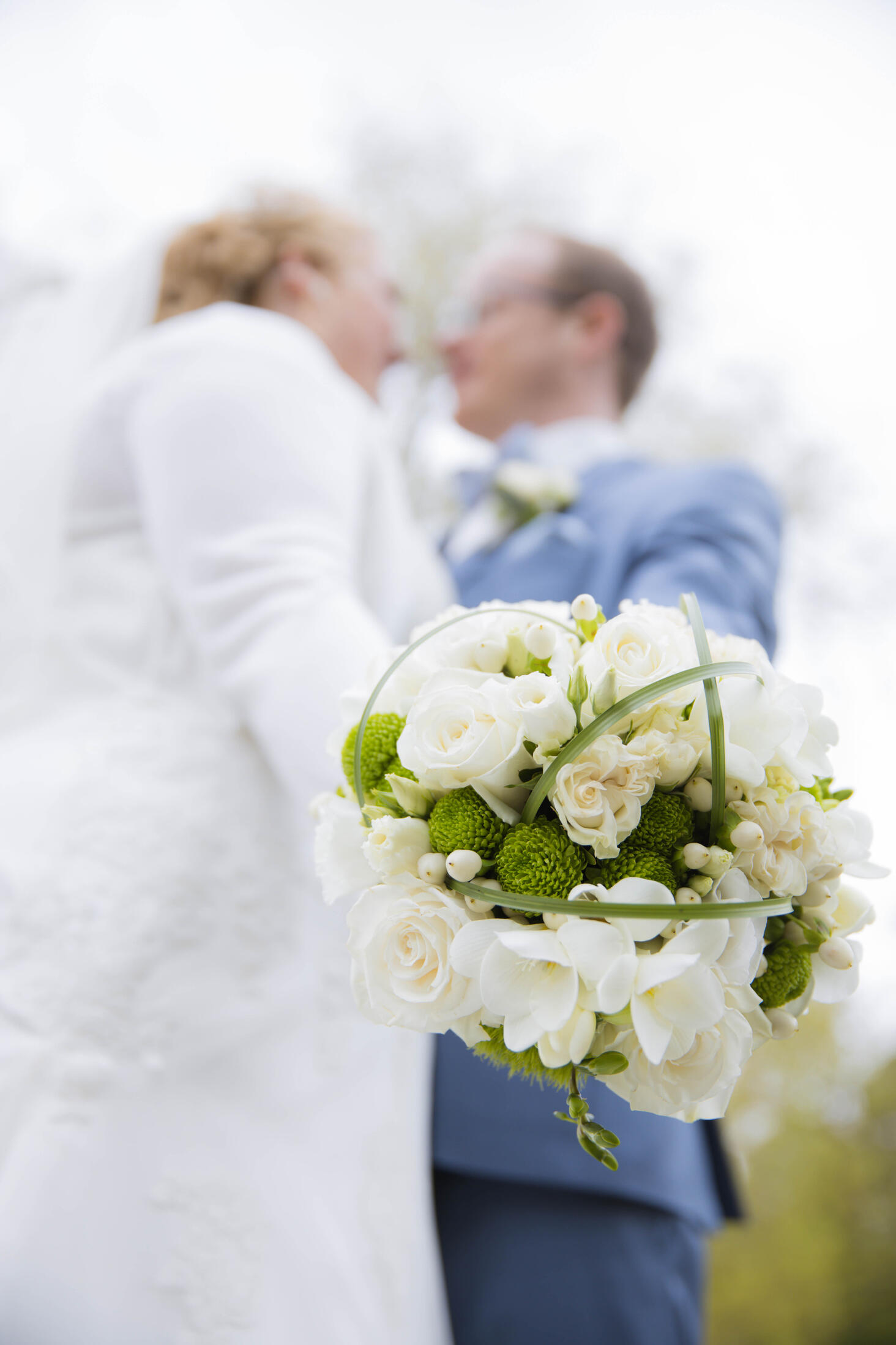 Katharina &amp; Johannes. 2023 Balandis