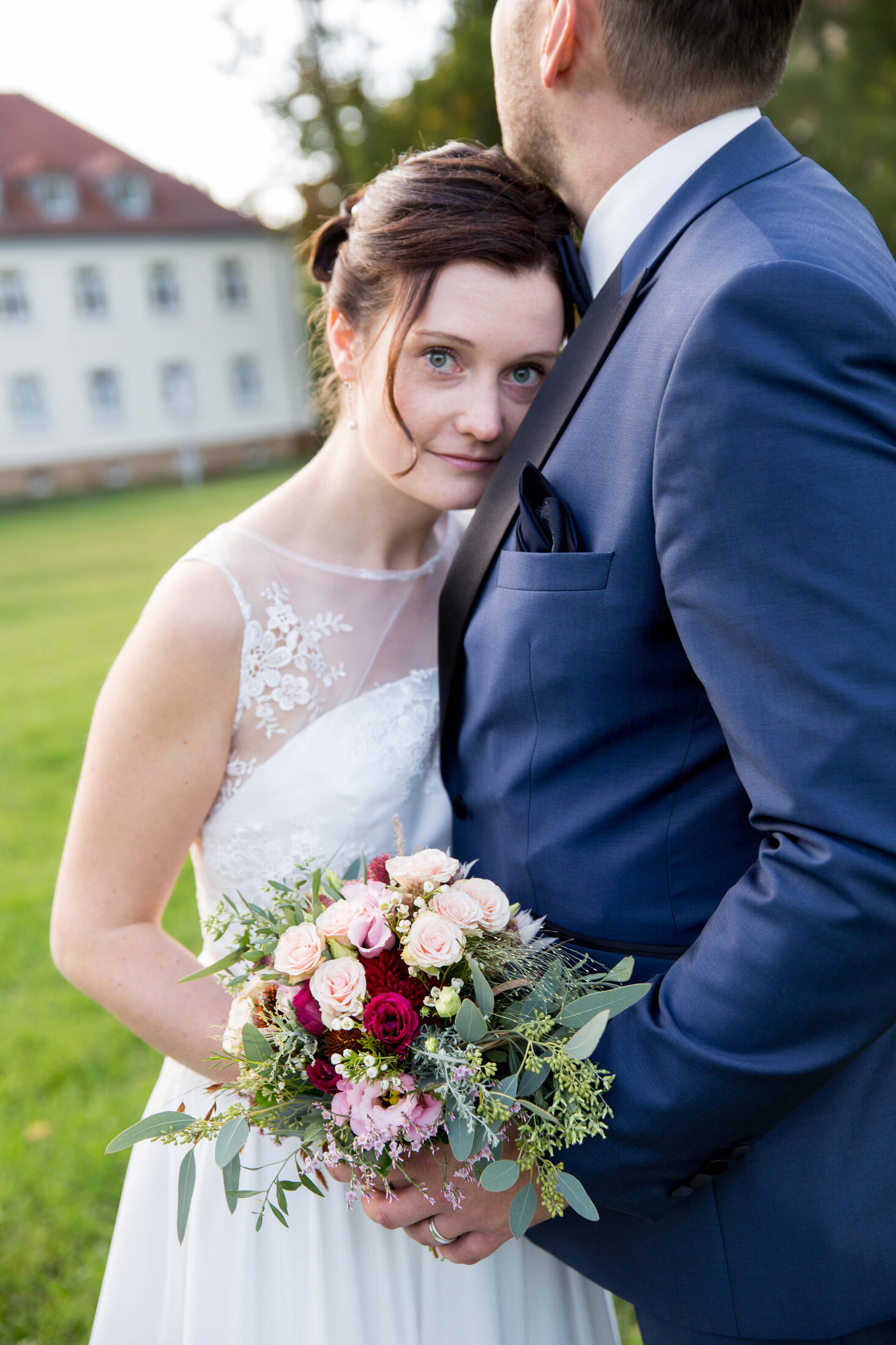 Nina &amp; Tom. 2019 Rugsėjis